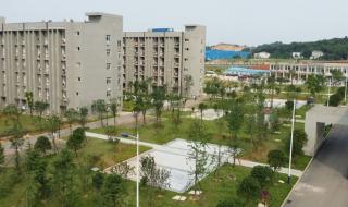 广东食品药品职业学院的宿舍是怎么样的 广东省食品药品学院